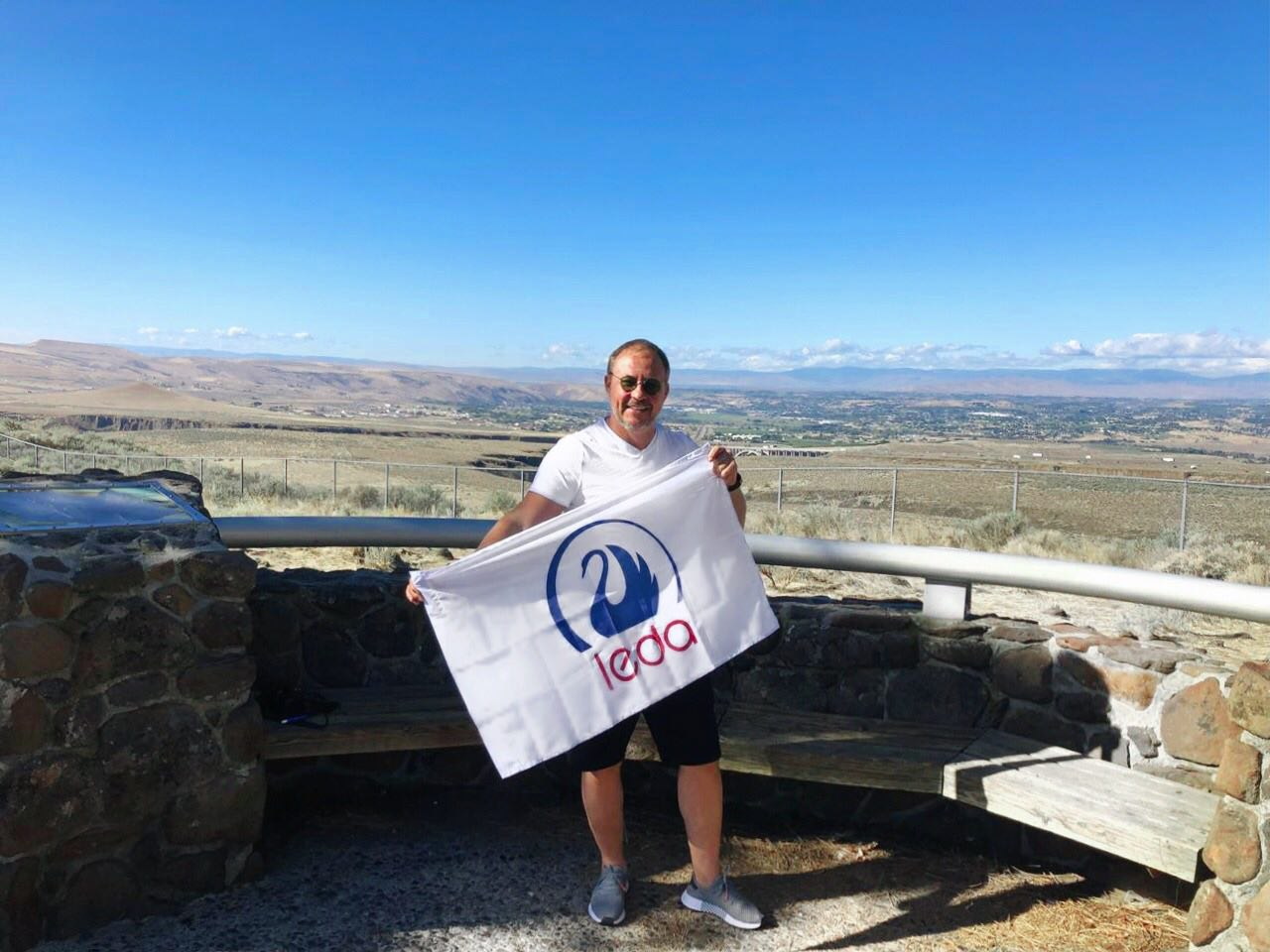 Америка, Ятима