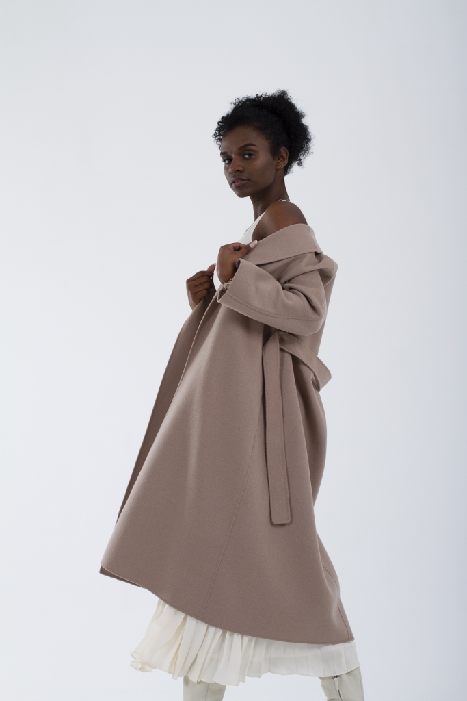 Акция “Вещь недели — на химчистку изделия из натурального меха, кожи, замши”