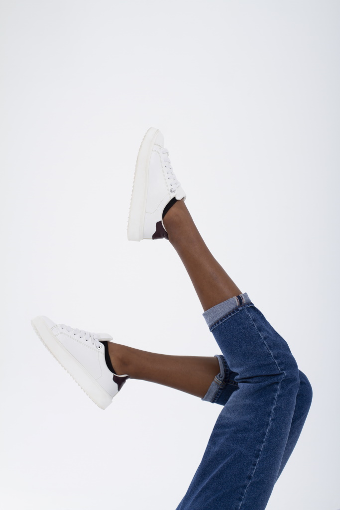 Акция “Вещь недели — Химчистку обуви и сумок”